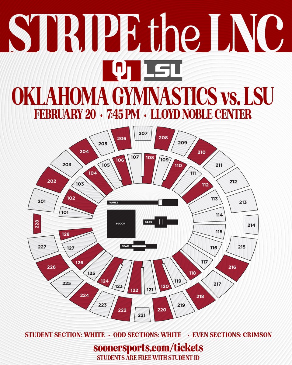 Oklahoma Sooners tweet media