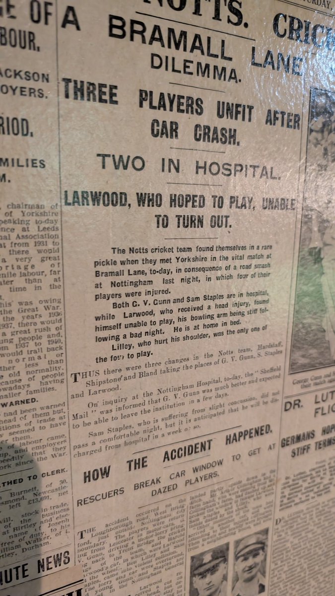 Sheffield Outlaw tweet media