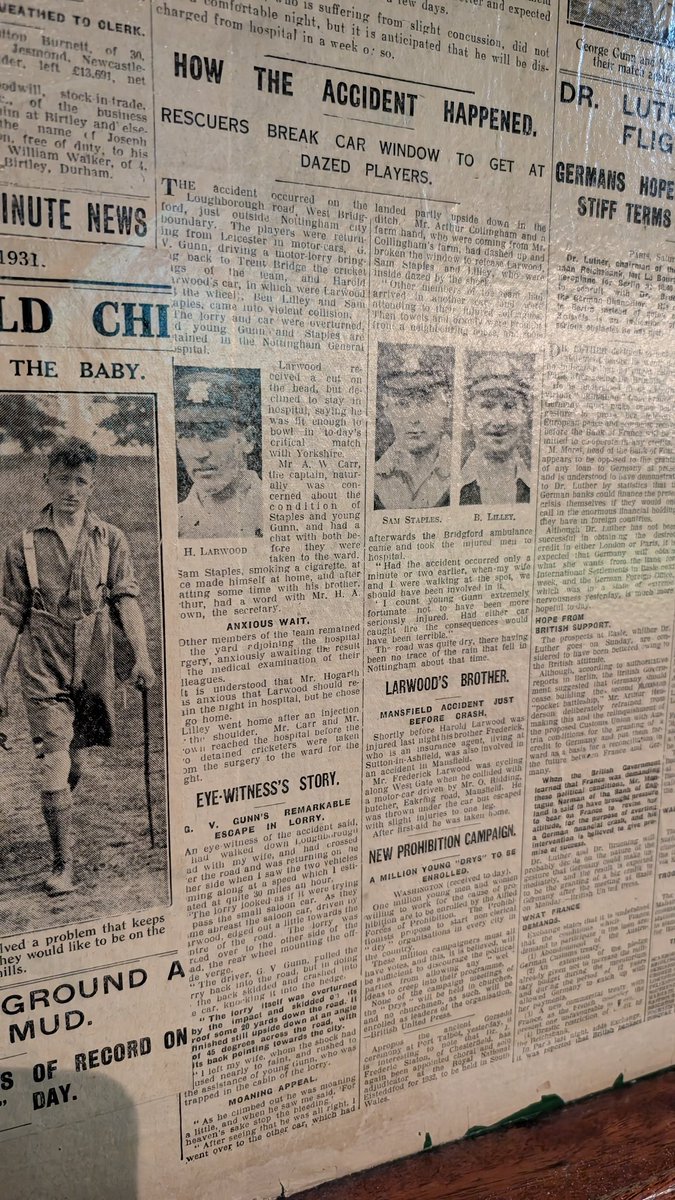 Sheffield Outlaw tweet media