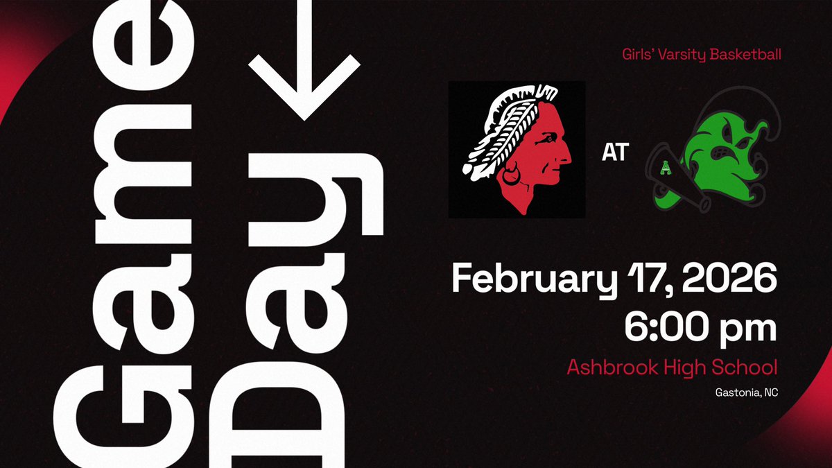 SPRedRaidersWBB's tweet photo. 🏀GAMEDAY🏀
Big South Matchup🆚Ashbrook
📍Ashbrook HS
❌No JV Girls
⏰Varsity Girls - 6:00 PM
🎟️$10
📺https://t.co/l8OW3iJP0i

🔴Go⚫️BIG⚪️RED‼️ https://t.co/U4D07wNYnH