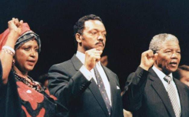 Zwelinzima Vavi tweet media