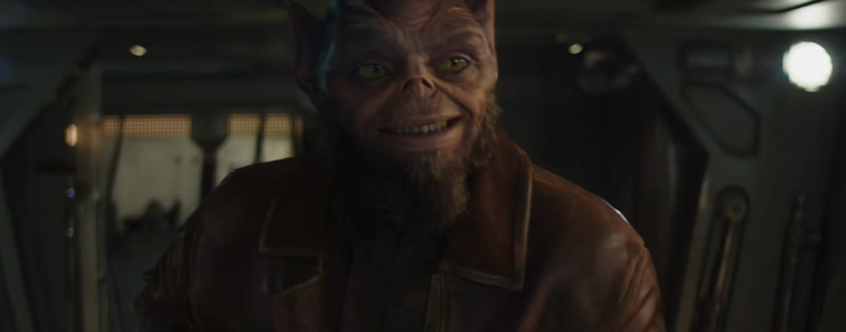 The Mandalorian and Grogu trailer is out now! Looks incredible! Some familiar faces and Mando is kicking ass. So excited for this movie!