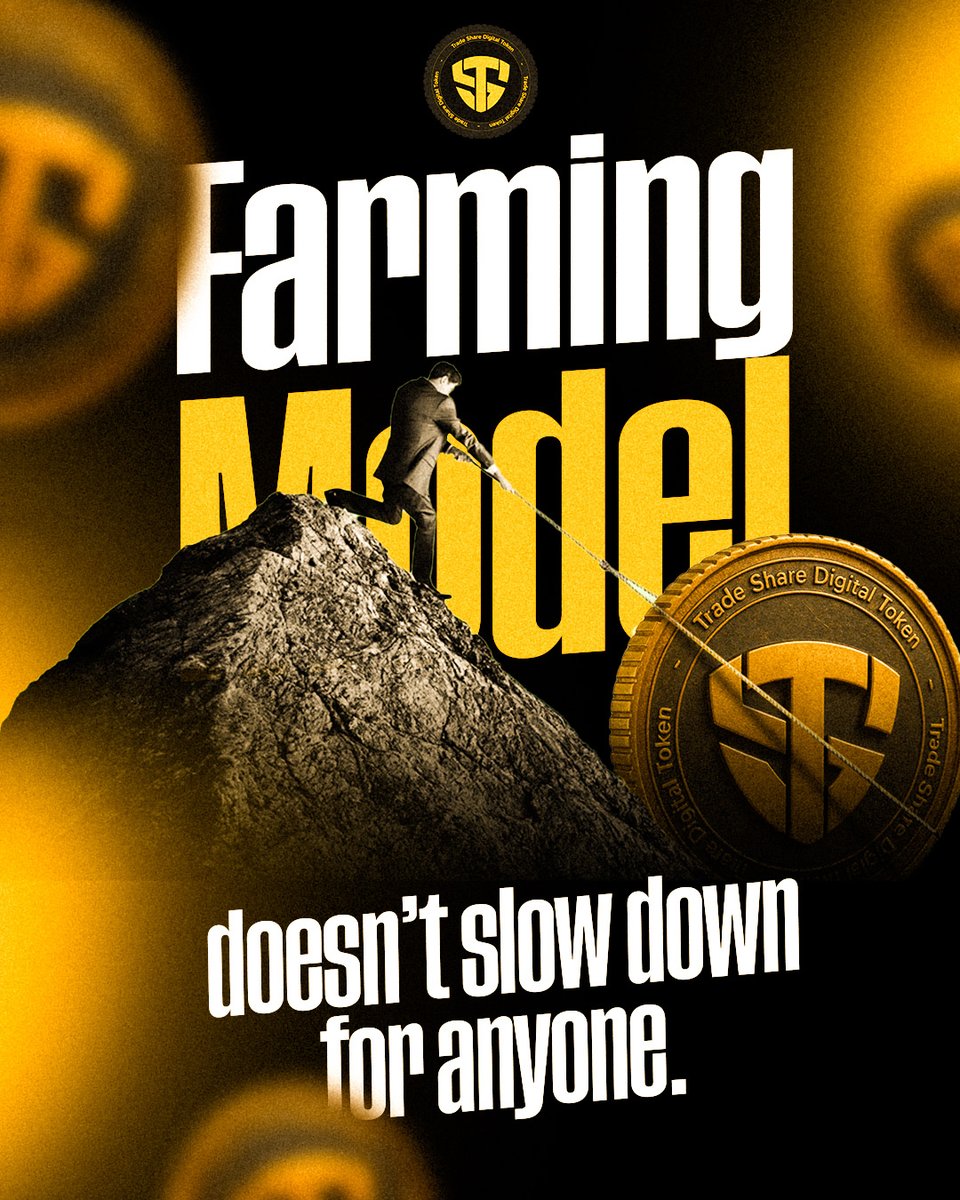 Trade Share DeFi tweet media