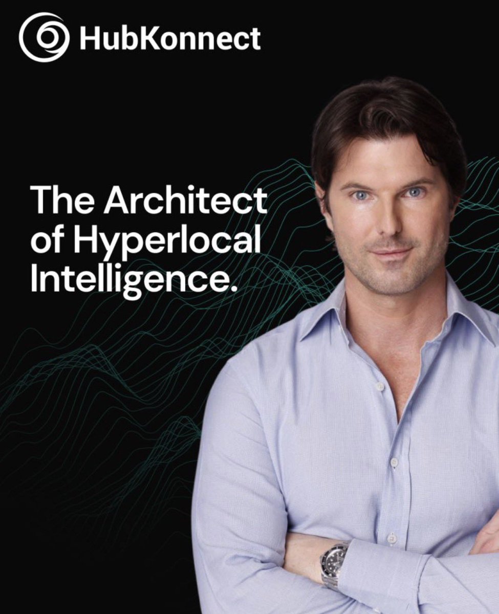 HubKonnect tweet media