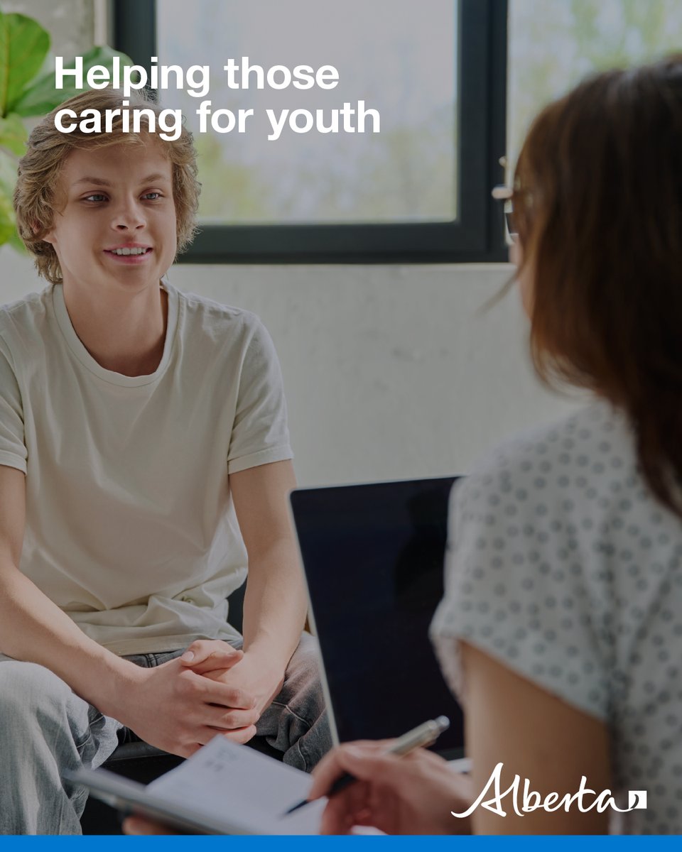 Alberta Children and Family Services tweet media