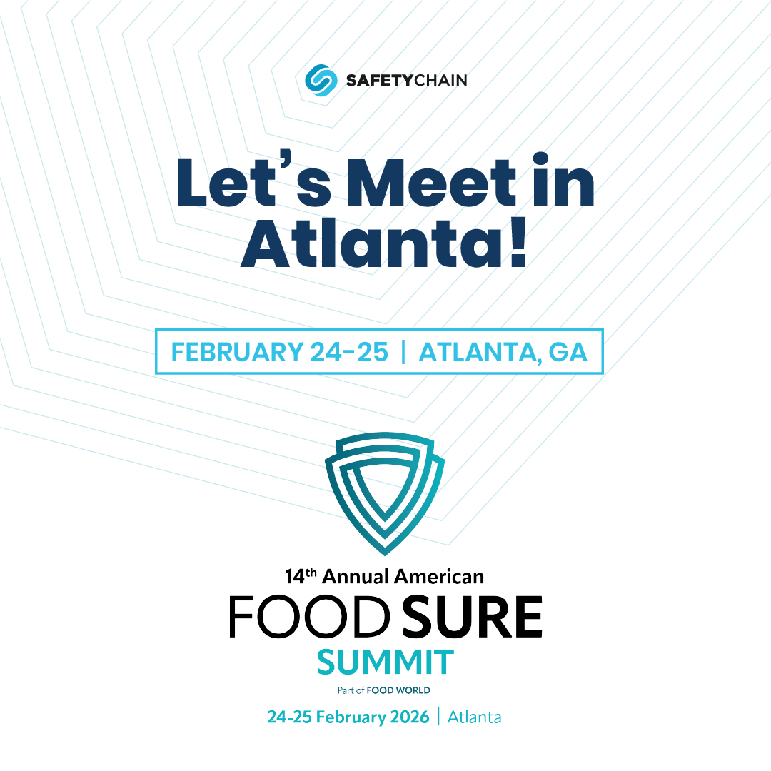 SafetyChain Software tweet media