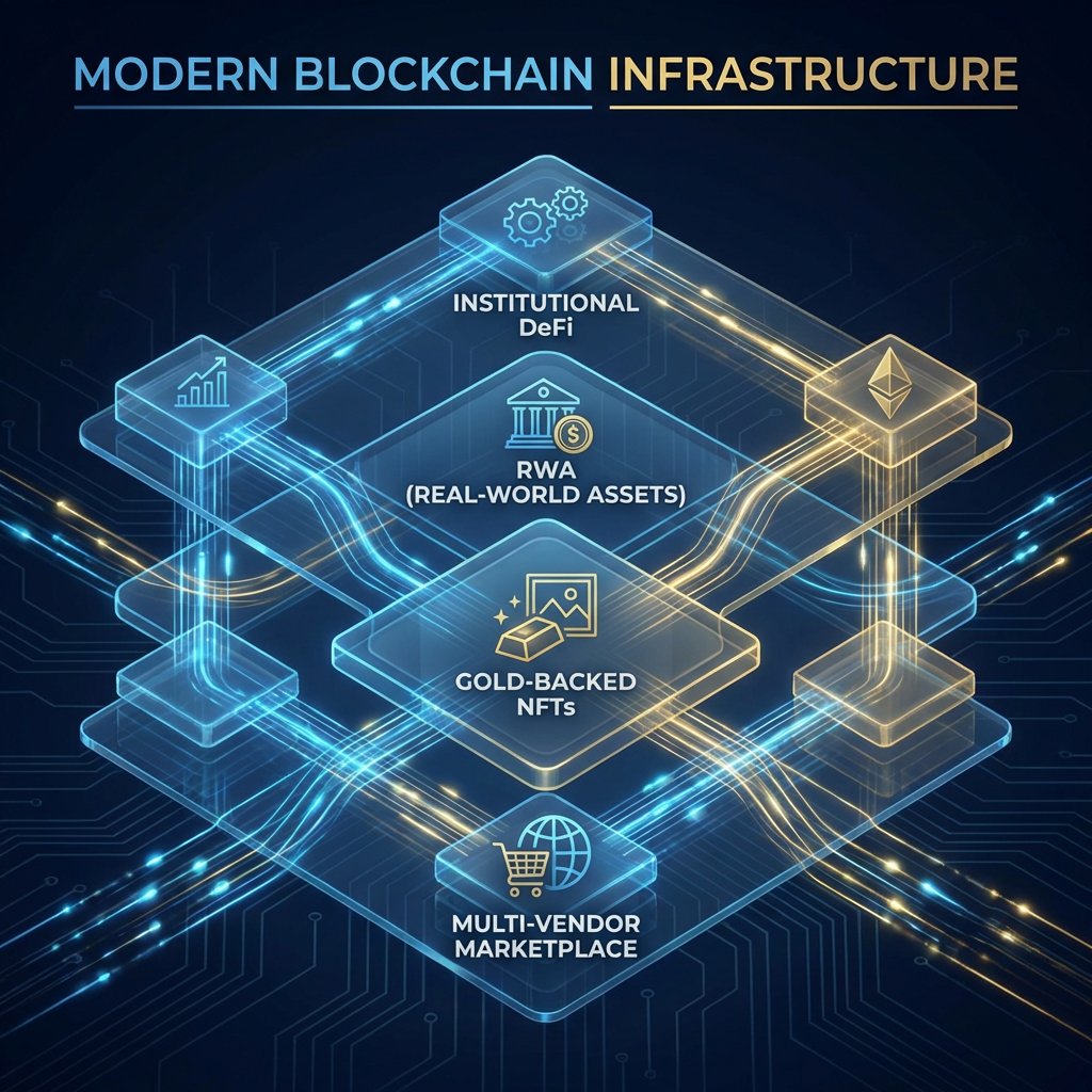 MBDFinancials's tweet photo. While many projects stayed in concept, we built. Multi-vendor marketplace with global SKU depth. Expanded RWA suite. Institutional-grade DeFi layer. The foundation is set. 

Phase II is execution at scale.

https://t.co/GZkypUrPBW

$MBD #RealWorldAssets #Web3 #DEFI #Marketplace https://t.co/0cy7QpTMqm