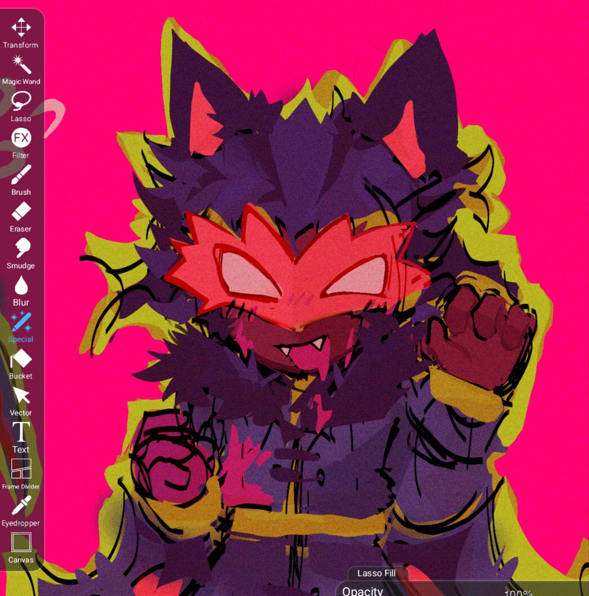 MukiFlan tweet media