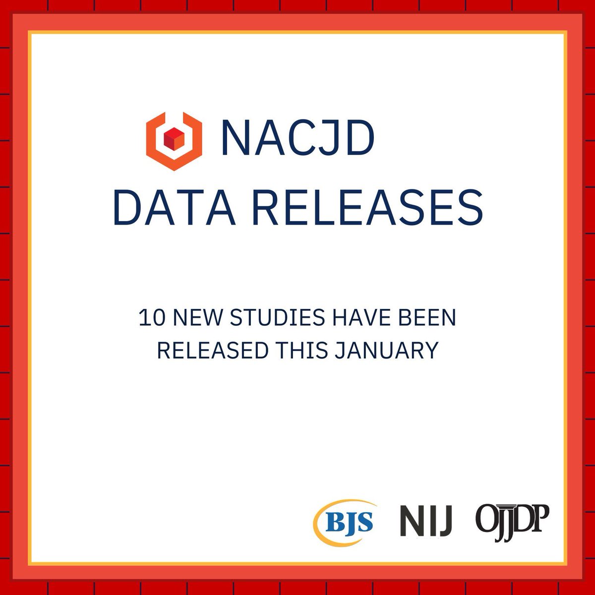 NACJD at ICPSR tweet media