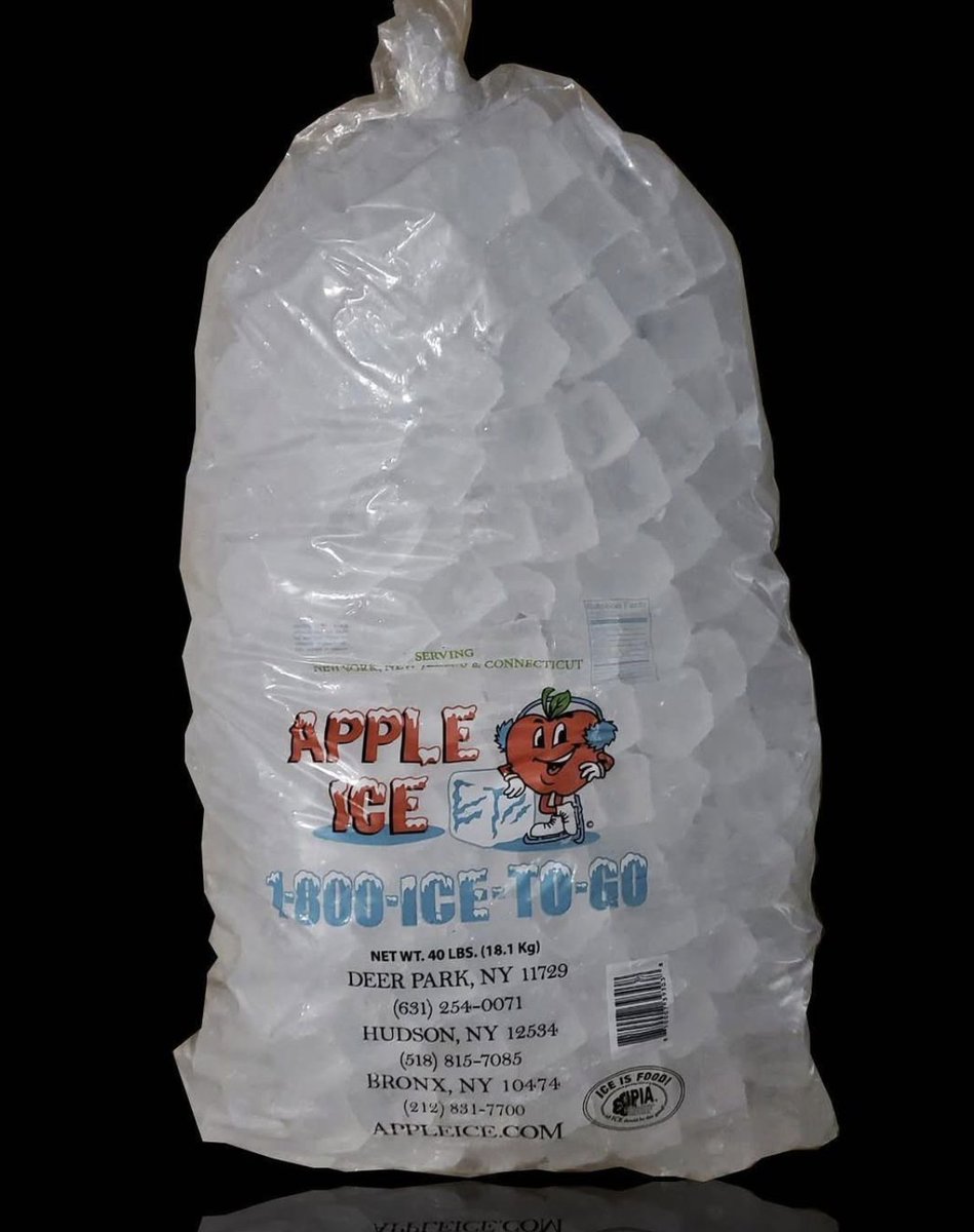 Apple Ice Inc tweet media