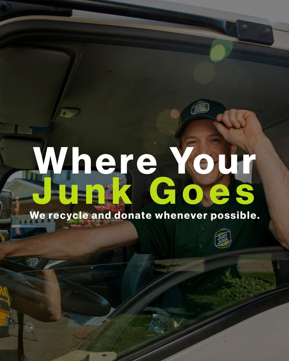 JUSTJUNK tweet media