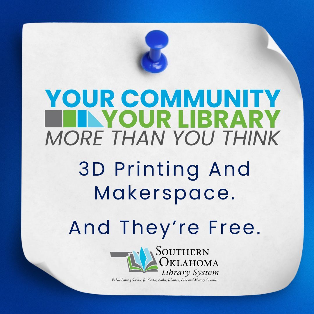 Southern Oklahoma Li tweet media