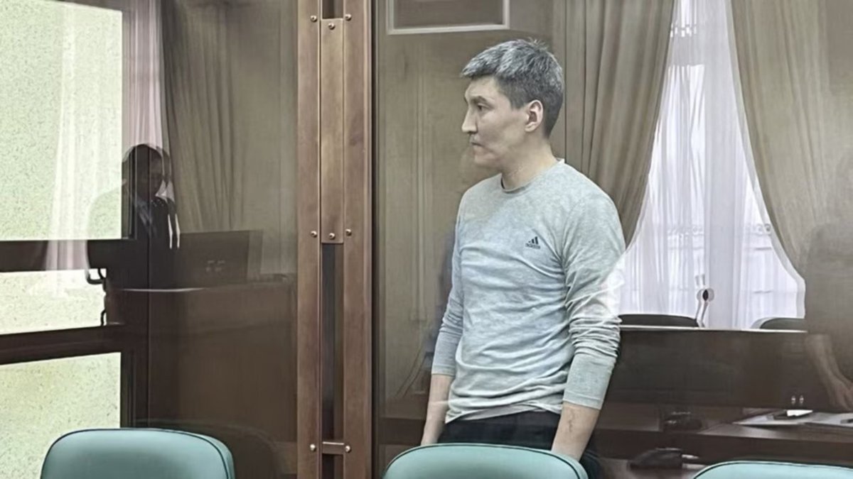 A Russian man was serving 11 years in prison for murdering a woman.  In 2023, Putin let him out to go fight in Ukraine.  

This man escaped the military and then he murdered two more people and was sent back to prison.  In 2025, Putin let him out again to go fight in Ukraine.

He