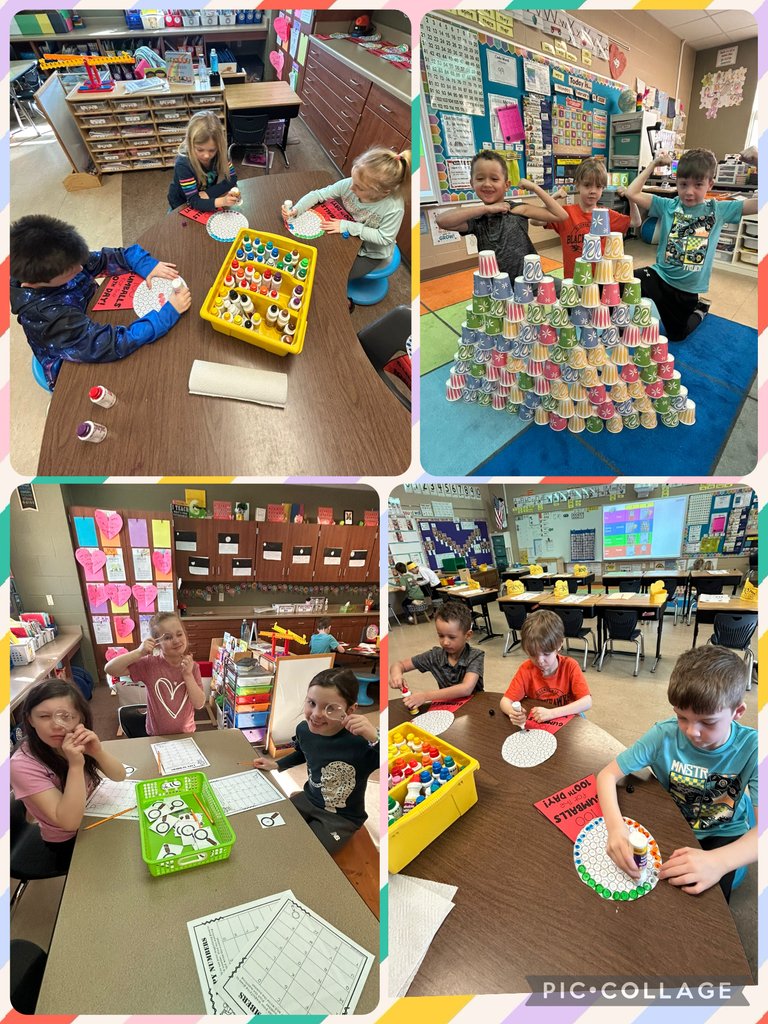 Bloomer School District tweet media