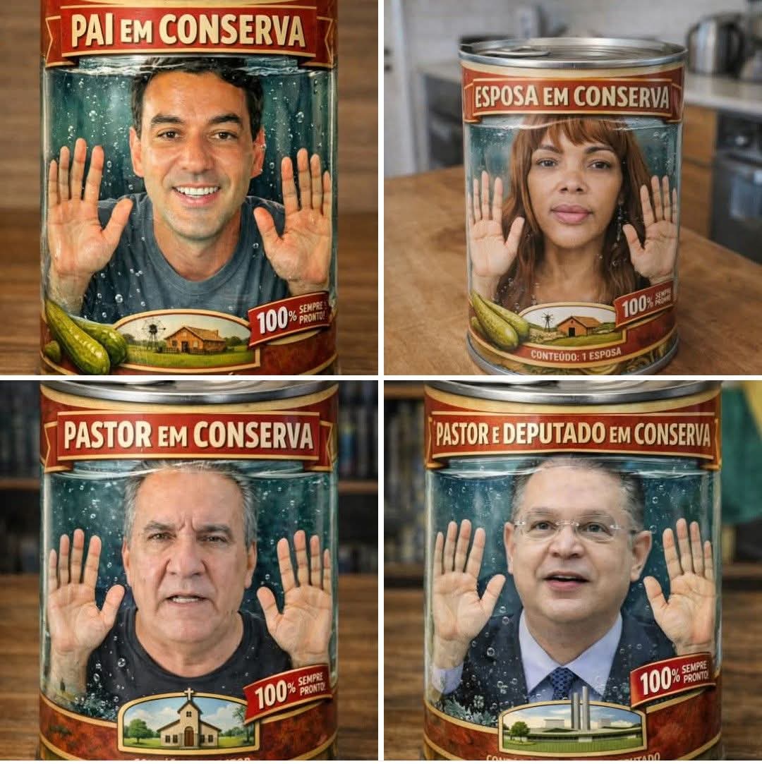 <a href="/PedroRonchi2/">Pedro Ronchi</a> Os conservados!