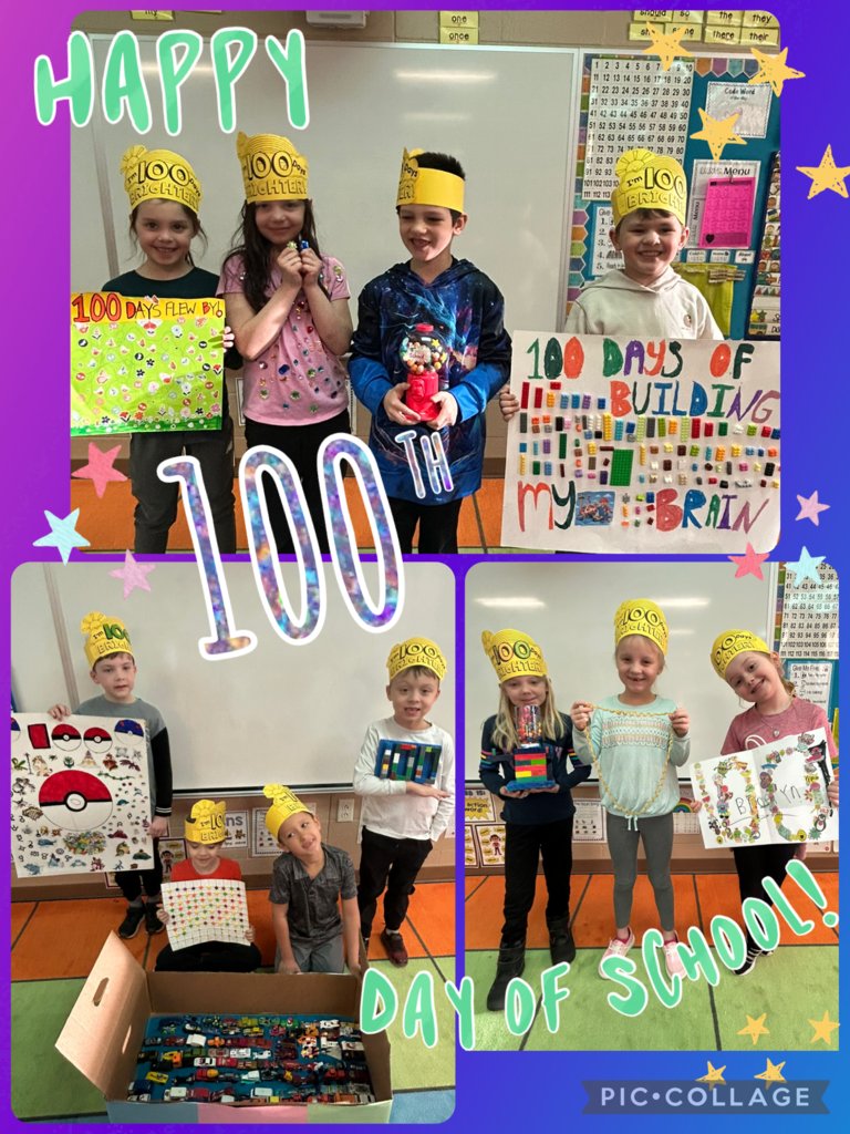 Bloomer School District tweet media