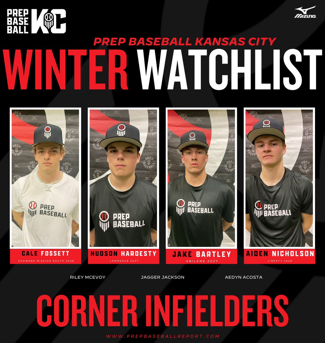Prep Baseball Kansas City tweet media