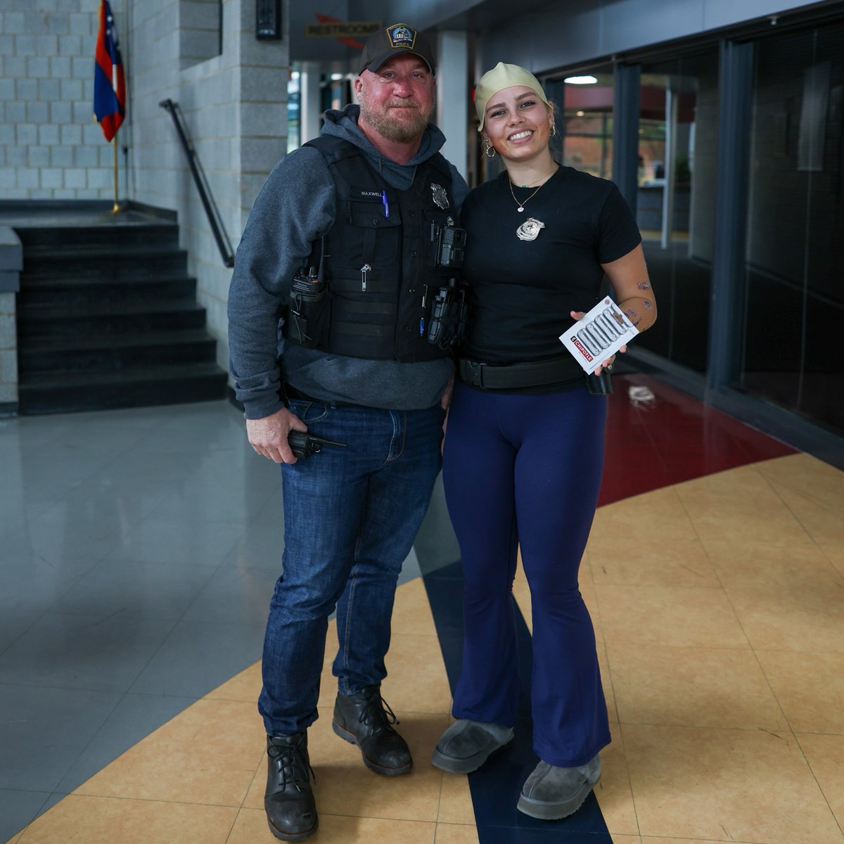 Cuyahoga Valley Career Center tweet media