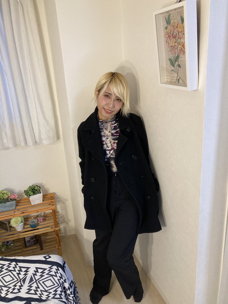 そういえばスマホがiPhoneになったことで姐さんに初めましてした時のお