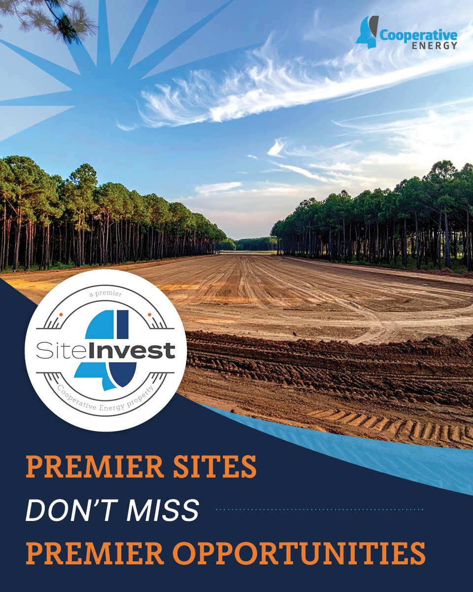 Cooperative Energy Economic Development tweet media