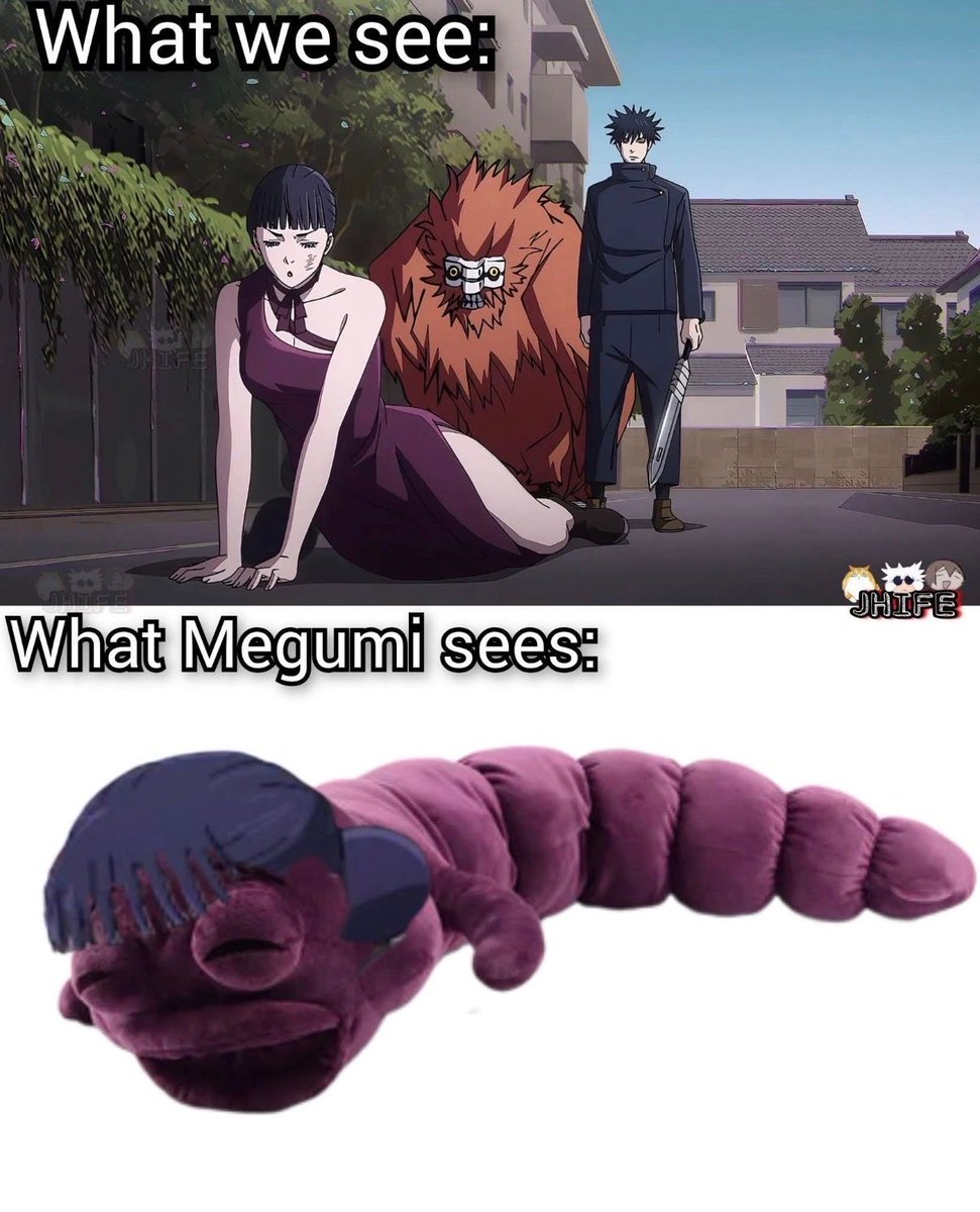 Post by Jujutsu Kaisen on X: 😭