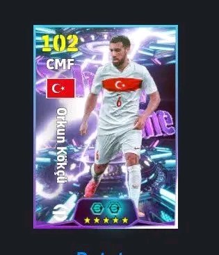 WILLS🦇PES⚽ tweet media