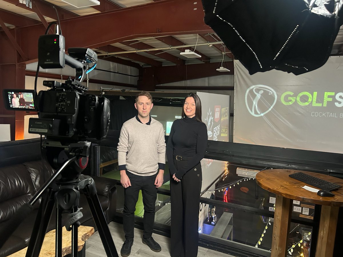 Mount Pearl-Paradise Chamber tweet media