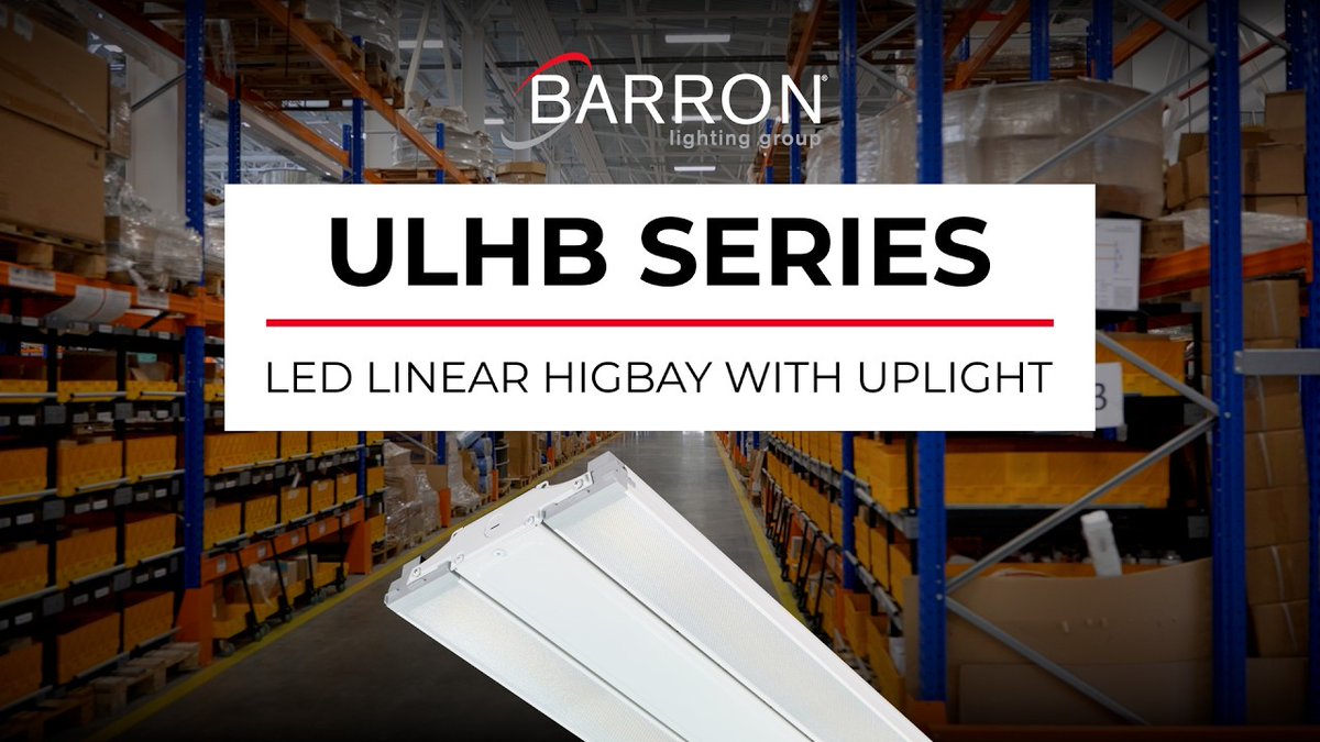 Barron Lighting tweet media