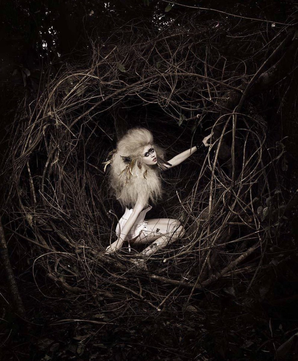 i don't want to scare anyone, but this photo is almost 20 years old