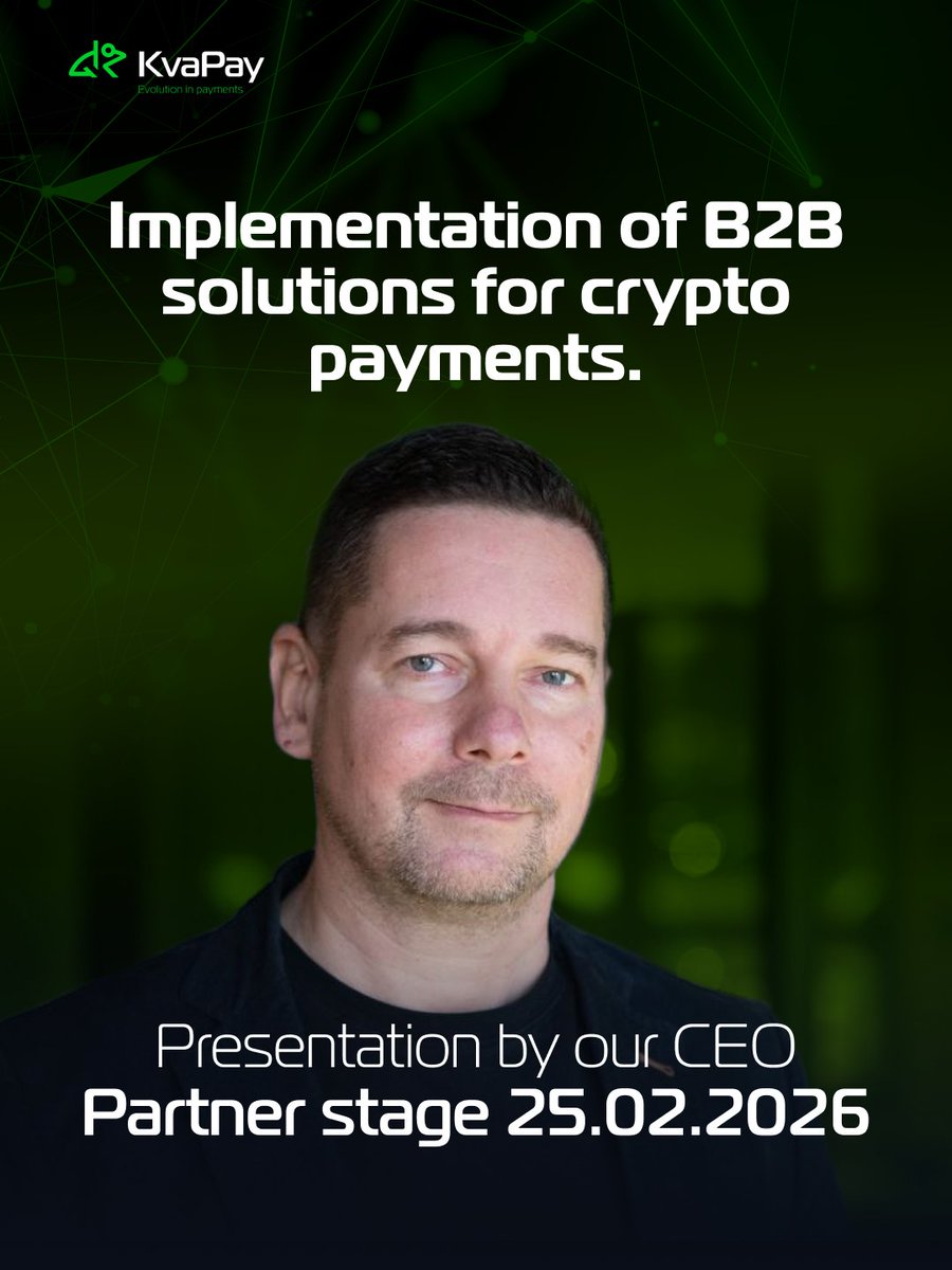 Kvak wants to see you at the Czech Online Expo, so he has 2 tickets for you. To win them, let us know which day you’ll visit our booth.
Also, don’t miss our CEO’s talk on the Partner Stage. It’s gonna be lit this year in Prague. 🤩