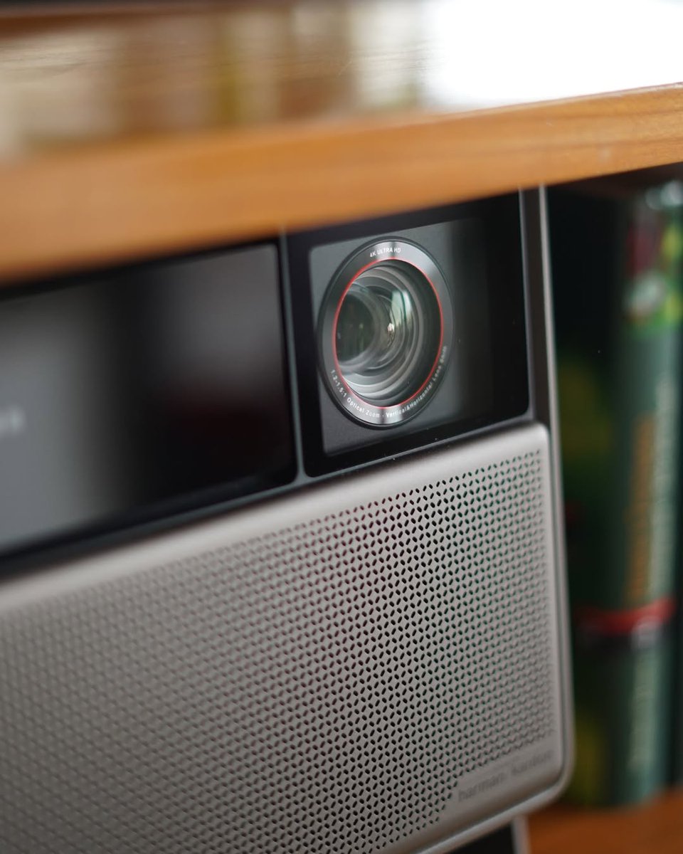 XGIMI Tech tweet media