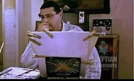 غادة عيسوي tweet media