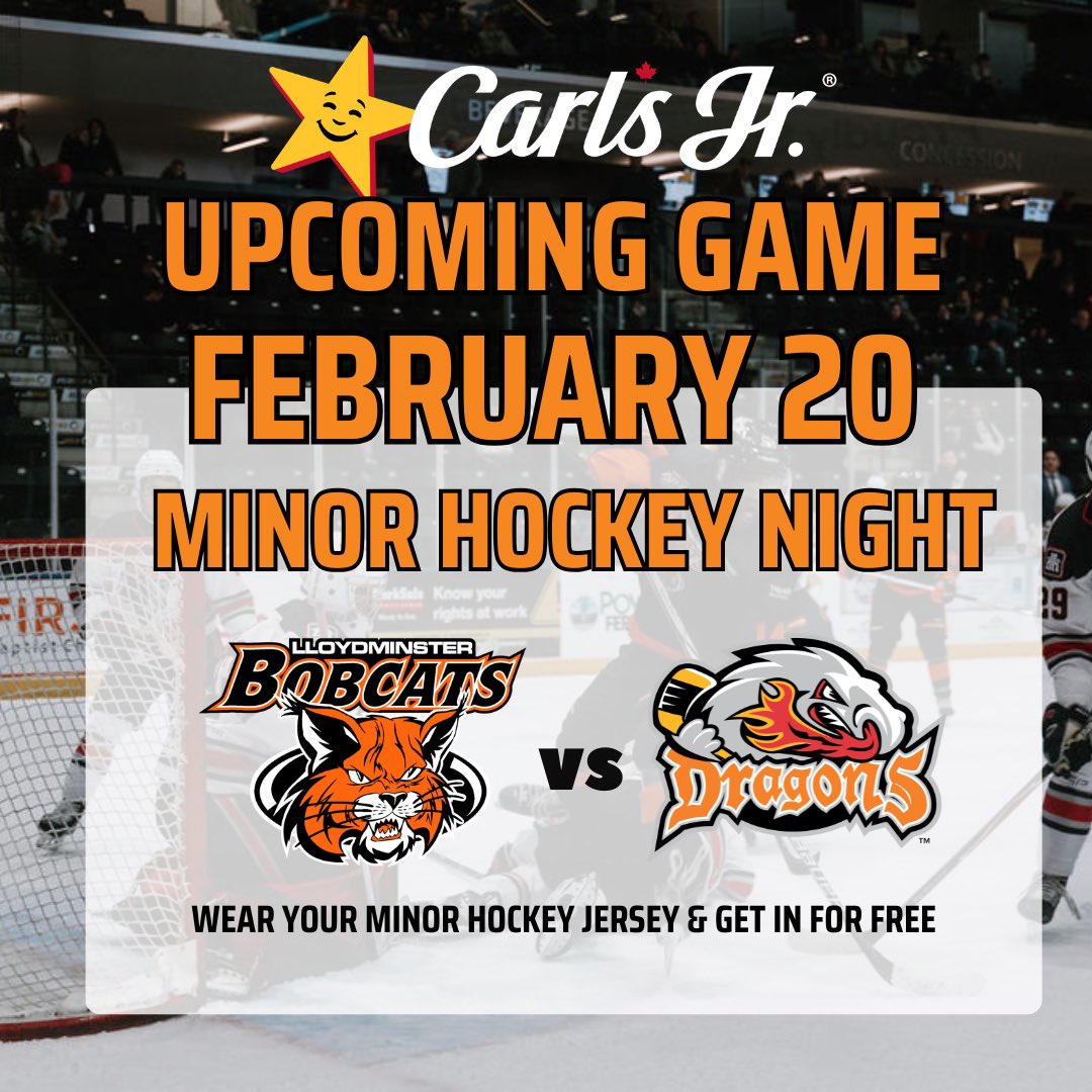 Bobcats Hockey tweet media