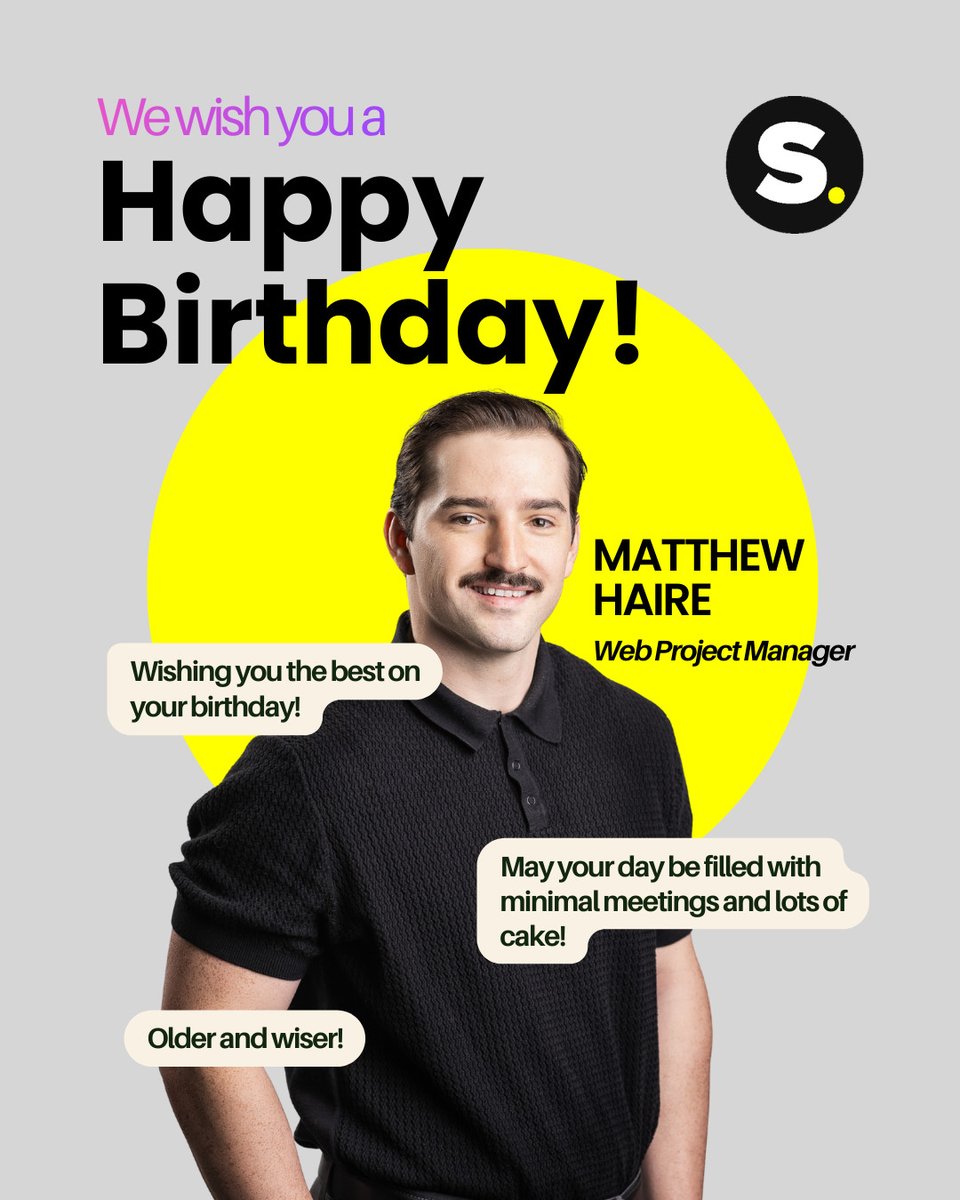 Spotlight, LLC tweet media