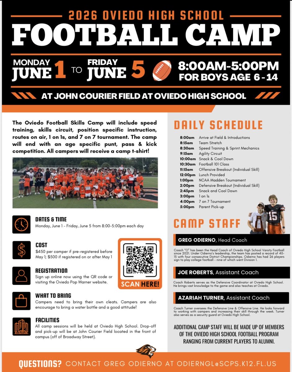 Oviedo Football tweet media