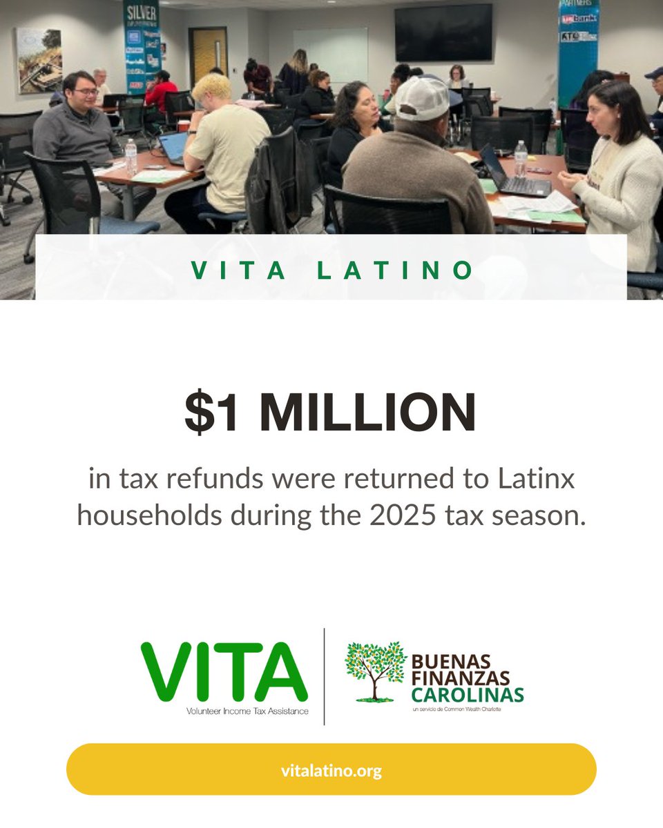 Common Wealth Charlotte tweet media