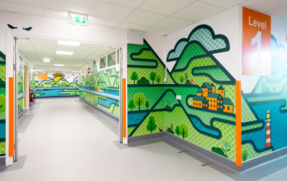 Crosshouse Children's Fund tweet media