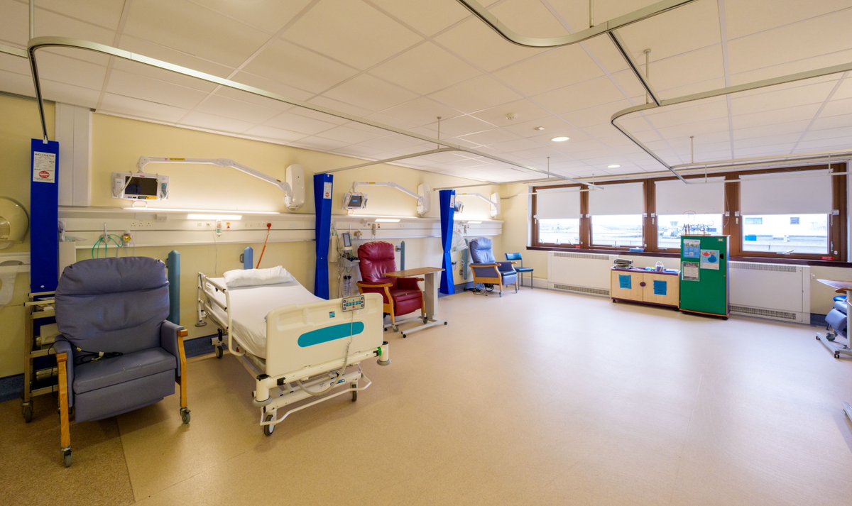 Crosshouse Children's Fund tweet media