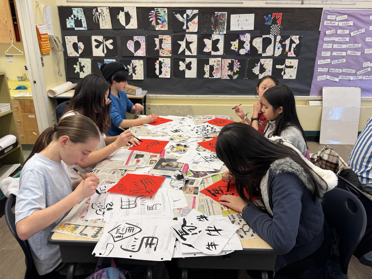 Vancouver School Board tweet media