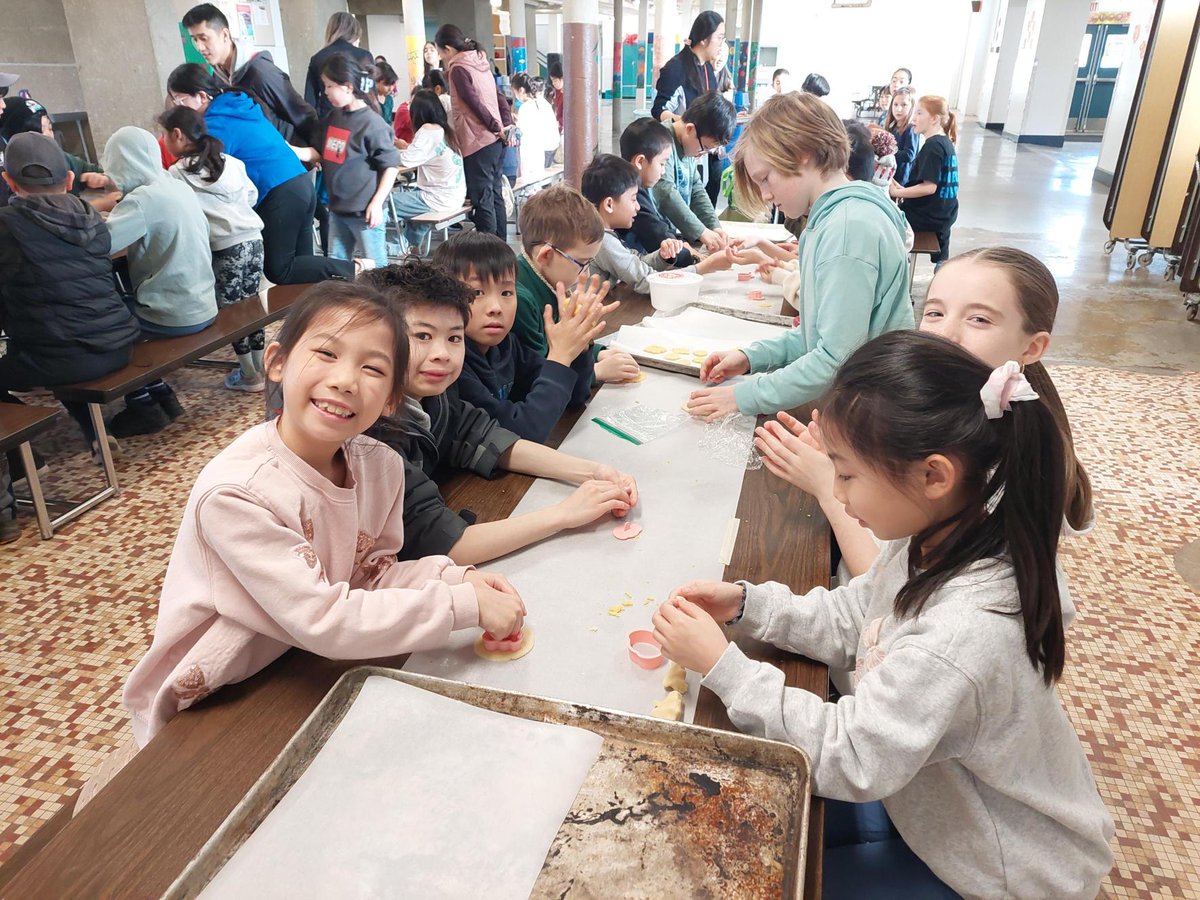 Vancouver School Board tweet media