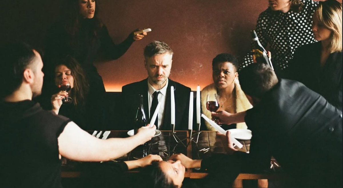 Hope Mill Theatre tweet media