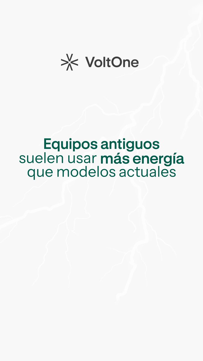 VoltOneMx's tweet photo. Es momento de cambiar tus electrodomésticos?🤔⚡️ https://t.co/VWQ6Abws7a