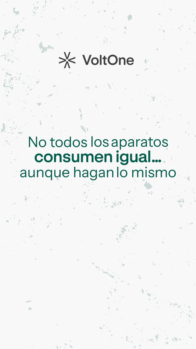 VoltOneMx's tweet photo. Es momento de cambiar tus electrodomésticos?🤔⚡️ https://t.co/VWQ6Abws7a