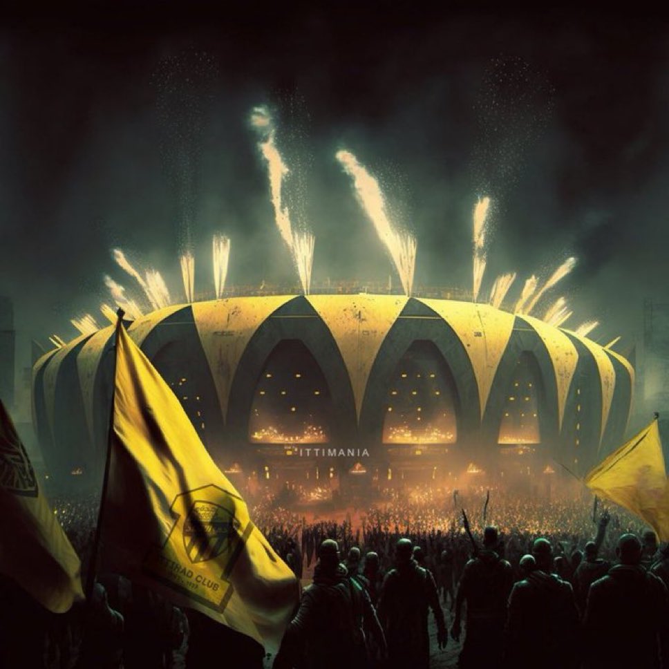 ITTI MANIA - اتي مانيا tweet media