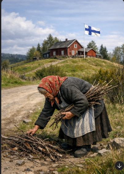 vanhamiesseko's tweet photo. @MTVUutiset Orpo Suomi https://t.co/9CXPwkWGRm