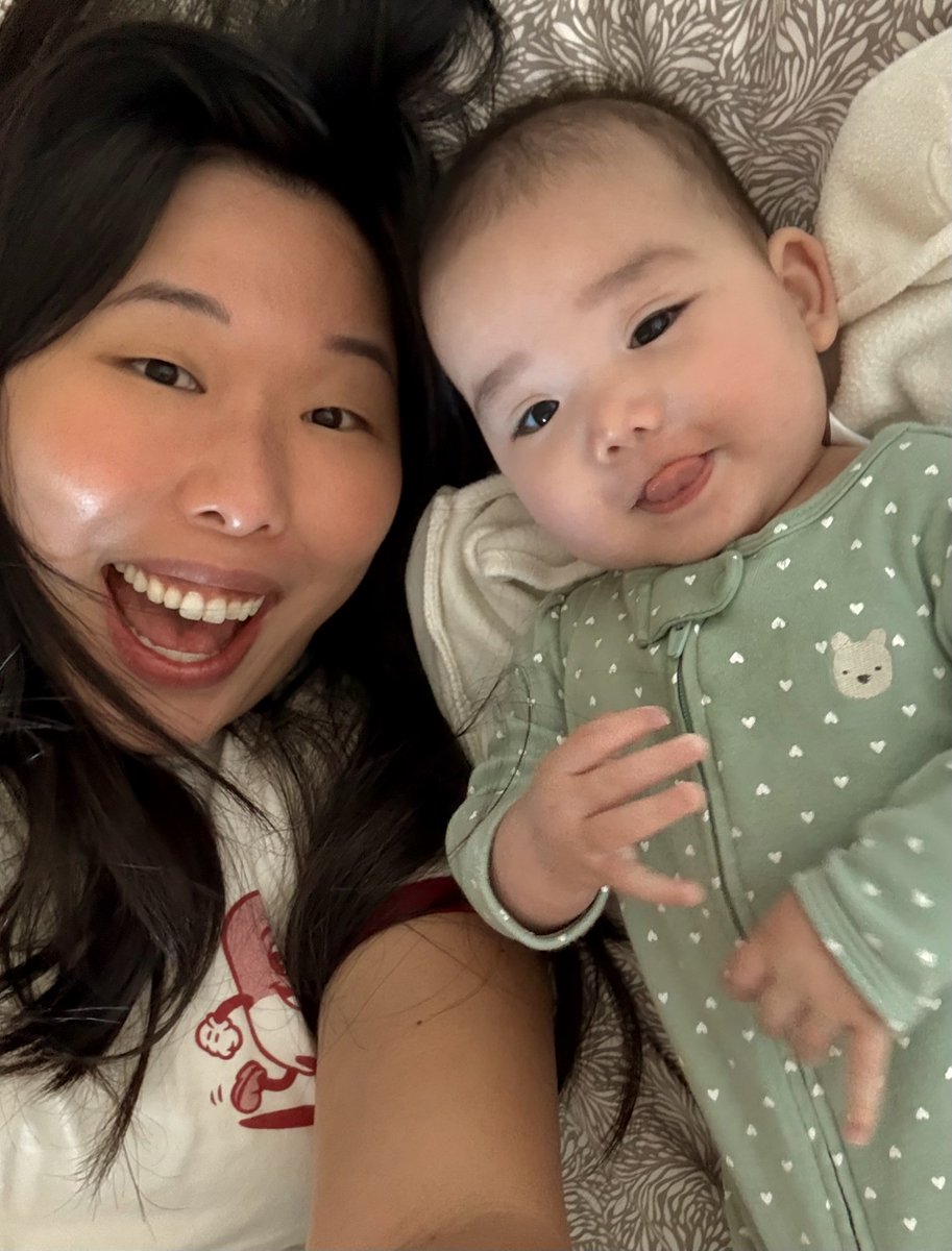 Linda Dong 🍉 tweet media