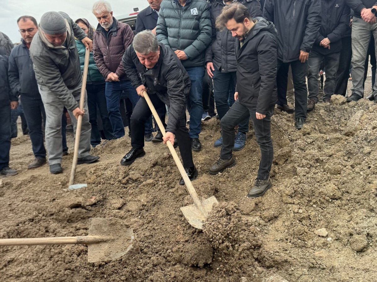 Murat Emir tweet media