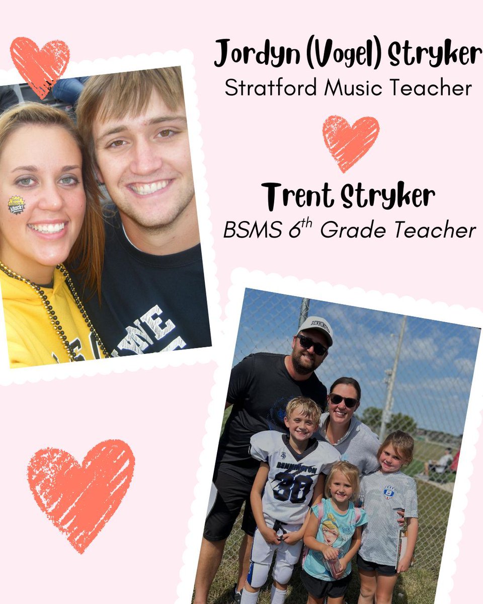 Bennington Public Schools Foundation tweet media