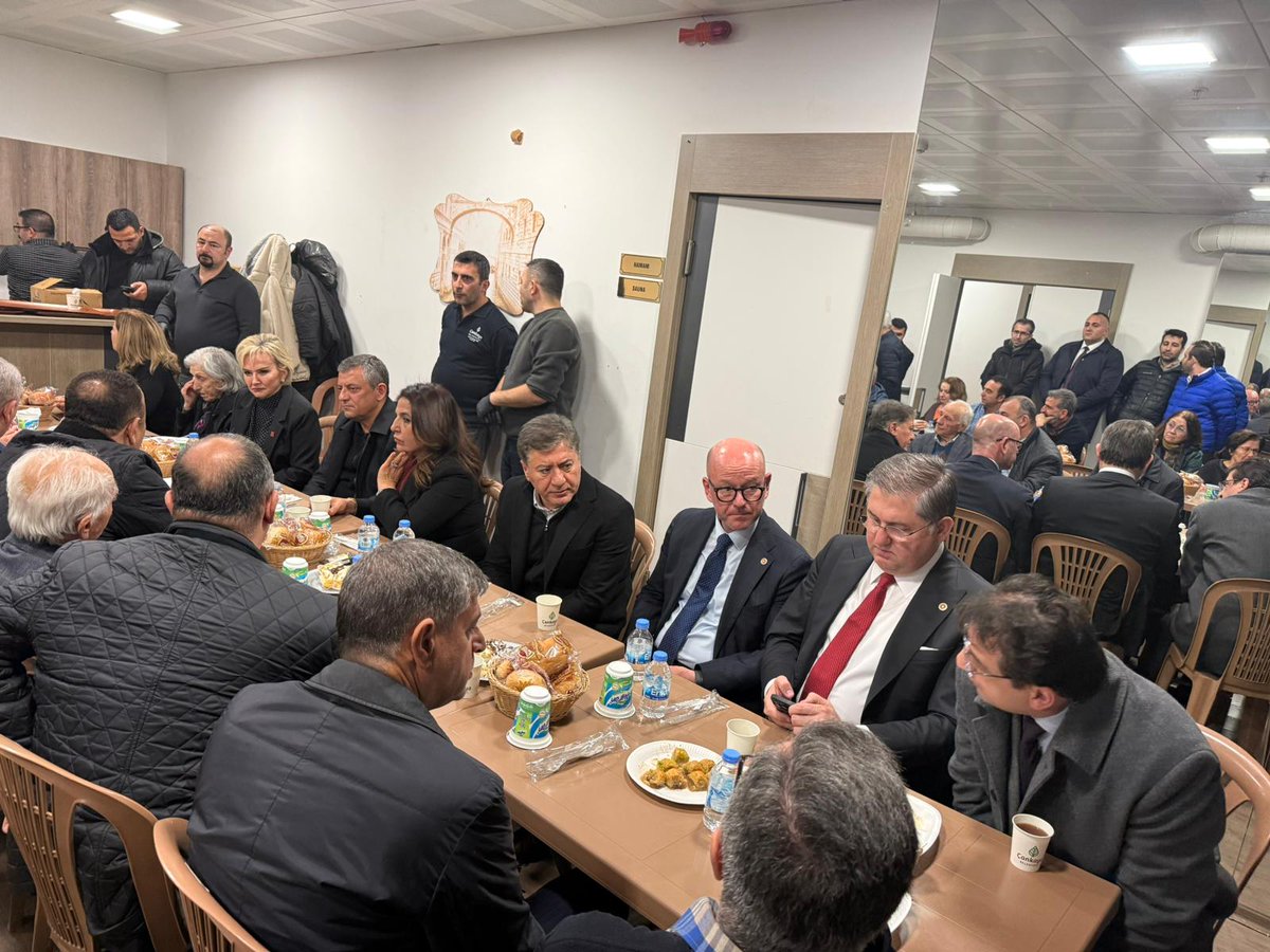 Murat Emir tweet media