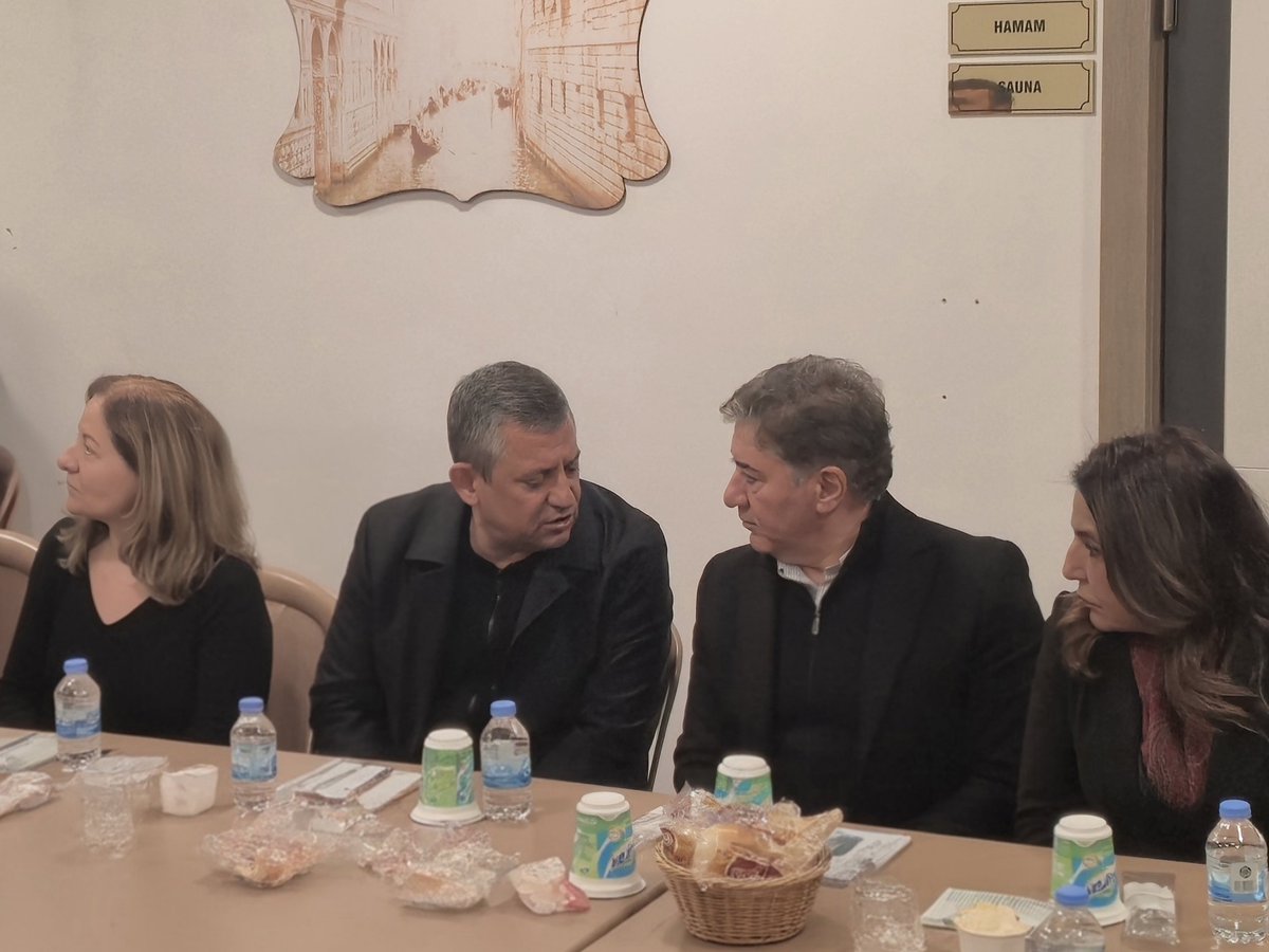 Murat Emir tweet media